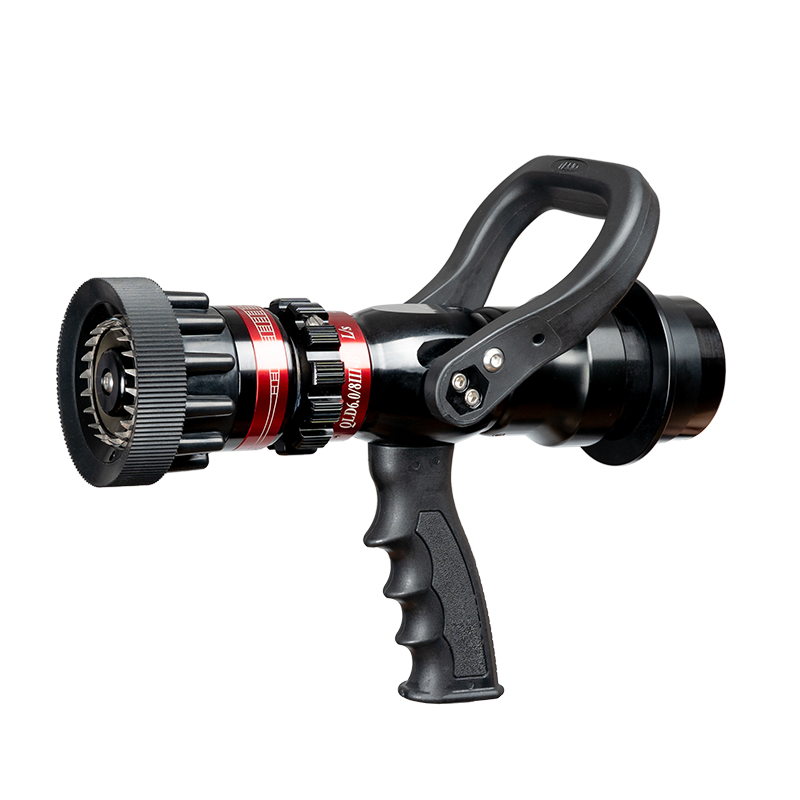 Adjustable Flow Rate Nozzle