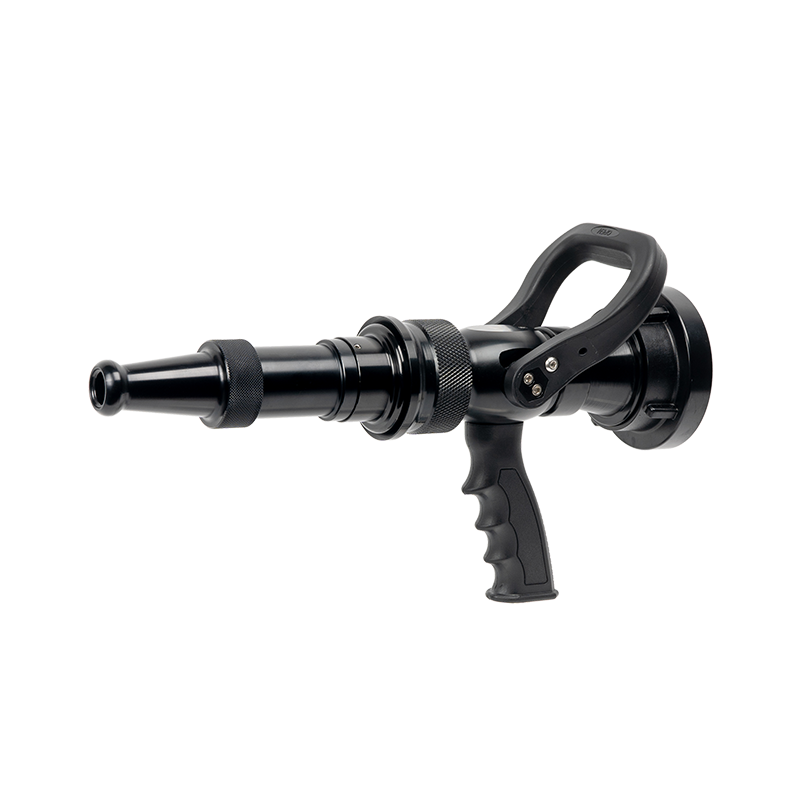 Multi-Functional Nozzle