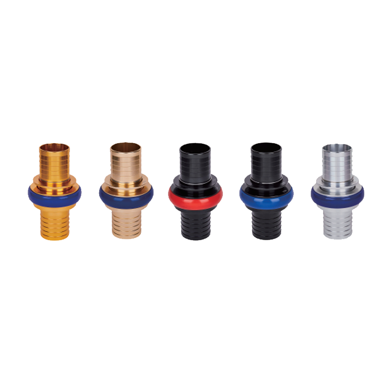 Machino Couplings